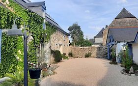 La Ferme Aux Fleurs